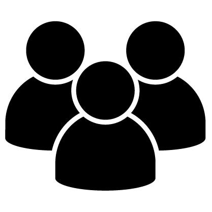 people icon