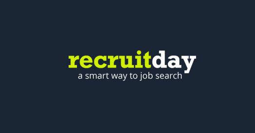 recruitday.com